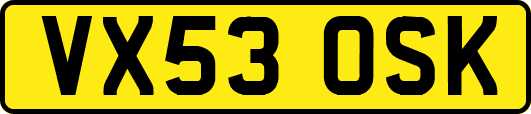 VX53OSK