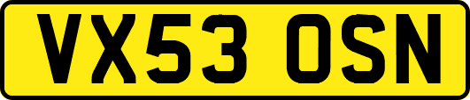 VX53OSN