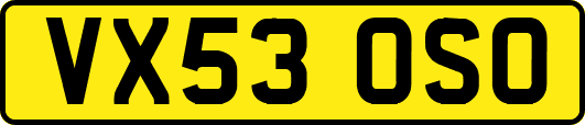VX53OSO