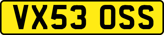 VX53OSS