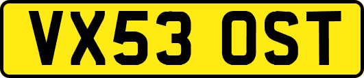 VX53OST