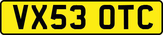 VX53OTC
