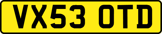 VX53OTD