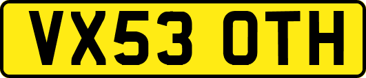 VX53OTH
