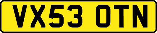 VX53OTN