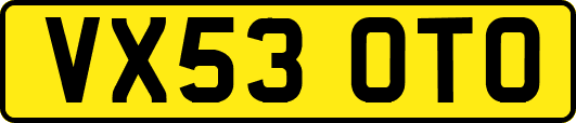 VX53OTO