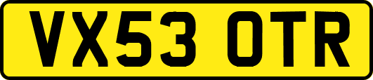 VX53OTR