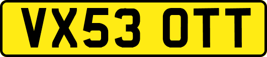 VX53OTT