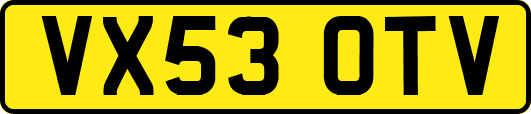 VX53OTV
