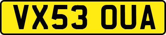 VX53OUA