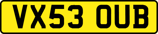 VX53OUB