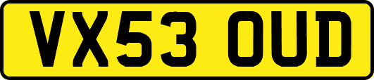 VX53OUD