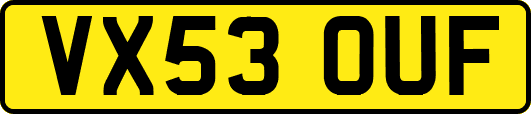 VX53OUF