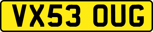 VX53OUG