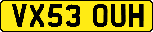 VX53OUH