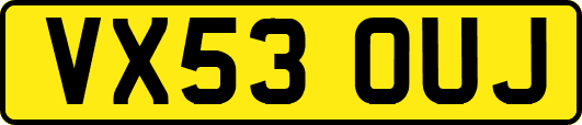 VX53OUJ