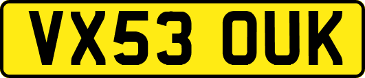 VX53OUK