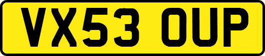 VX53OUP