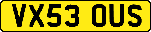 VX53OUS