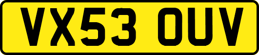 VX53OUV