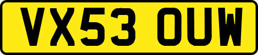 VX53OUW