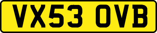 VX53OVB