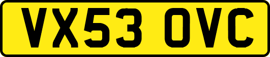 VX53OVC