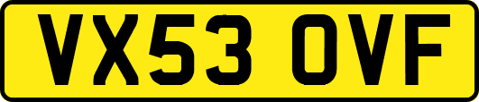 VX53OVF