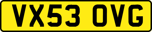 VX53OVG