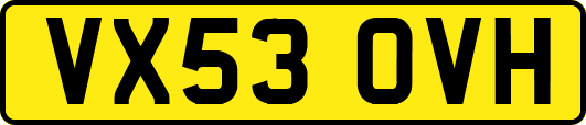 VX53OVH