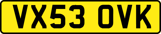 VX53OVK