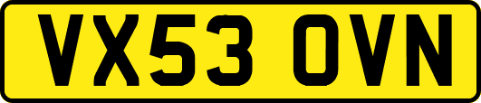 VX53OVN