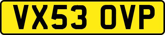 VX53OVP