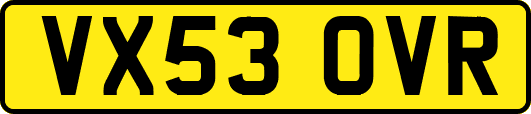 VX53OVR