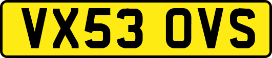 VX53OVS