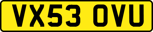 VX53OVU