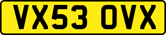 VX53OVX