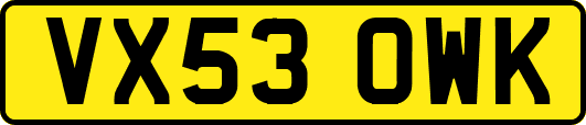 VX53OWK