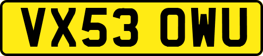 VX53OWU