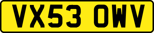 VX53OWV