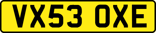 VX53OXE