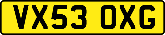 VX53OXG