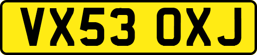 VX53OXJ