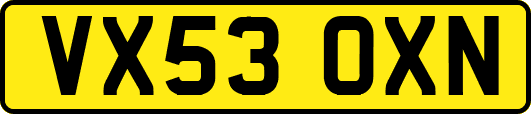 VX53OXN