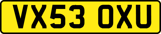 VX53OXU