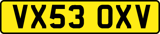 VX53OXV