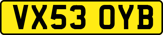 VX53OYB