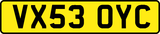VX53OYC