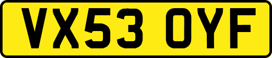 VX53OYF