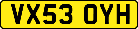VX53OYH